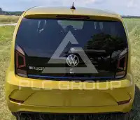2021 Volkswagen Up
