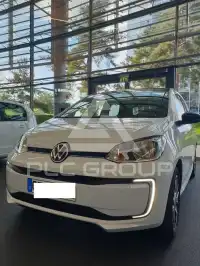 2021 Volkswagen Up