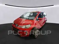 2021 Volkswagen Up