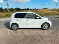 2021 Volkswagen Up