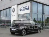 2021 Volkswagen Up