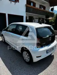 2021 Volkswagen Up