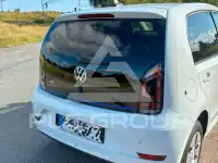 2021 Volkswagen Up
