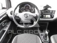 2021 Volkswagen Up