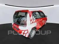 2021 Volkswagen Up