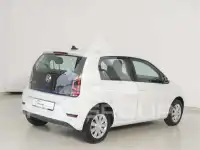 2021 Volkswagen Up
