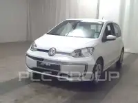2021 Volkswagen Up