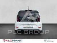 2021 Volkswagen Up