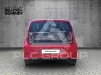 2021 Volkswagen Up