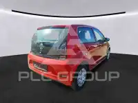 2021 Volkswagen Up