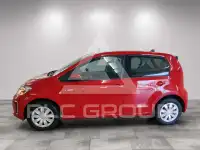 2021 Volkswagen Up