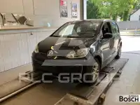 2021 Volkswagen Up