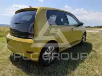 2021 Volkswagen Up