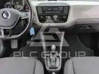 2021 Volkswagen Up
