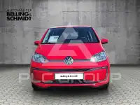2021 Volkswagen Up