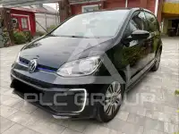 2021 Volkswagen Up