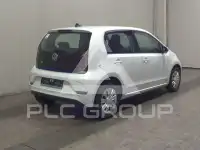 2021 Volkswagen Up