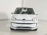 2021 Volkswagen Up