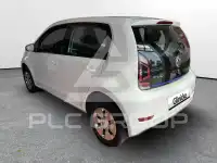 2021 Volkswagen Up