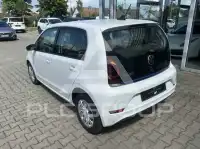 2021 Volkswagen Up
