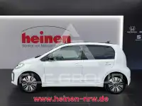 2021 Volkswagen Up