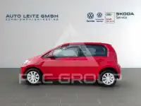 2021 Volkswagen Up