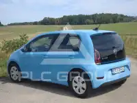 2021 Volkswagen Up