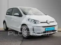 2021 Volkswagen Up