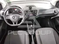 2021 Volkswagen Up