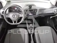 2021 Volkswagen Up