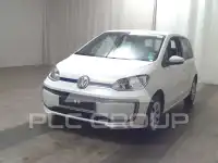 2021 Volkswagen Up