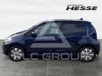 2021 Volkswagen Up