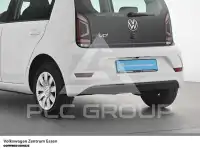 2021 Volkswagen Up