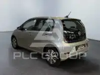 2021 Volkswagen Up