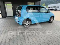 2021 Volkswagen Up
