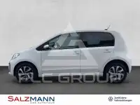 2021 Volkswagen Up