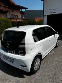 2021 Volkswagen Up