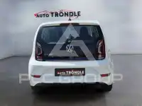 2021 Volkswagen Up