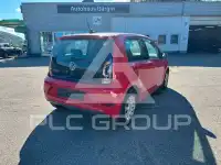 2021 Volkswagen Up
