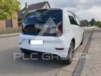 2021 Volkswagen Up