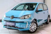 2021 Volkswagen Up