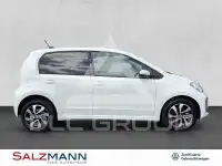 2021 Volkswagen Up