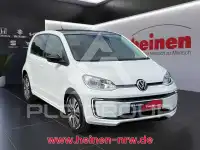 2021 Volkswagen Up