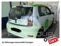 2021 Volkswagen Up