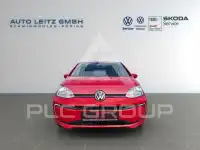 2021 Volkswagen Up