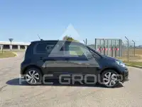2021 Volkswagen Up