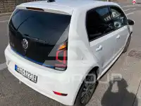 2021 Volkswagen Up