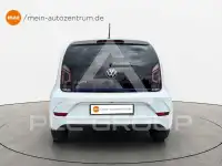 2021 Volkswagen Up