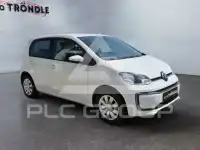 2021 Volkswagen Up