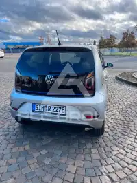 2021 Volkswagen Up